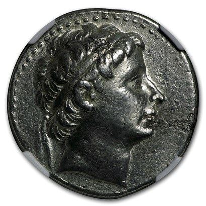 Seleucus II